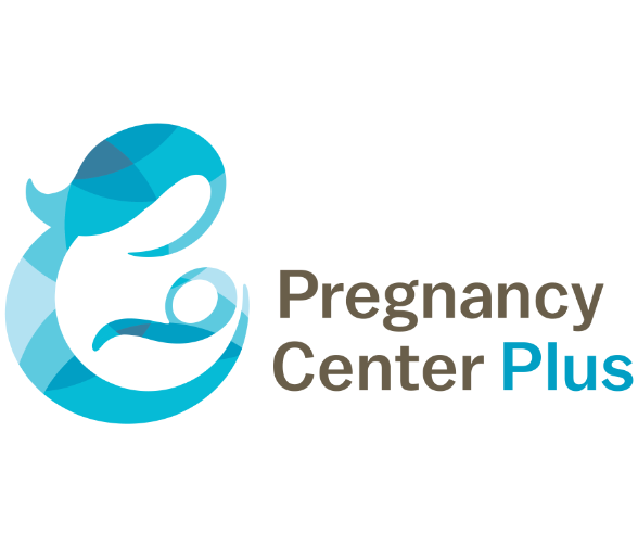 Pregnancy Center Plus logo