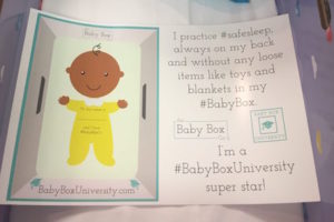 Baby Boxes image