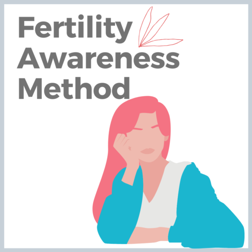 Fertility Awareness Method - Pregnancy Center Plus