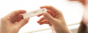 Pregnancy Test image